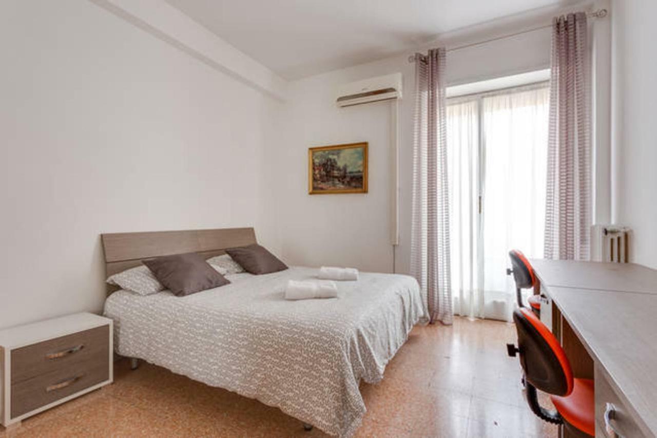 Garie Affittacamere Roma