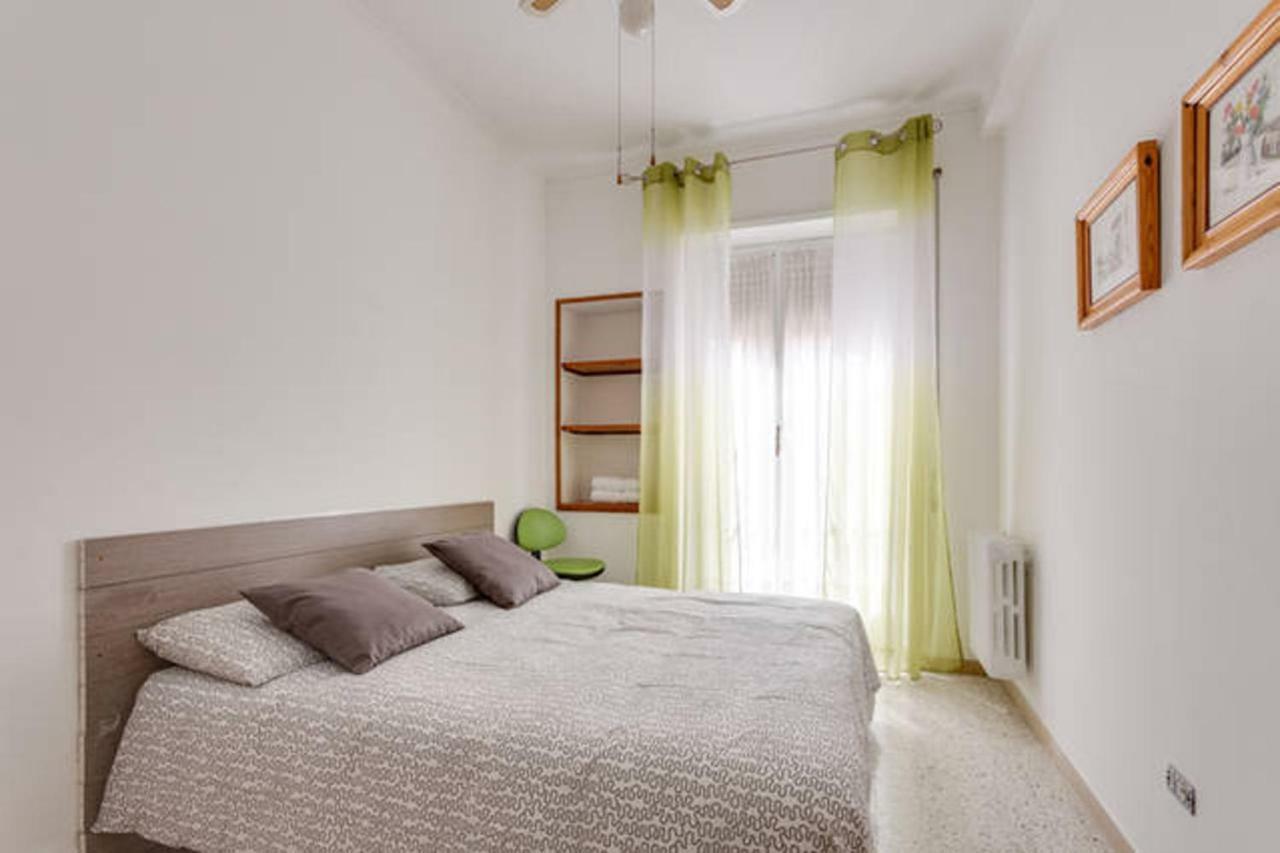 Garie Affittacamere Roma