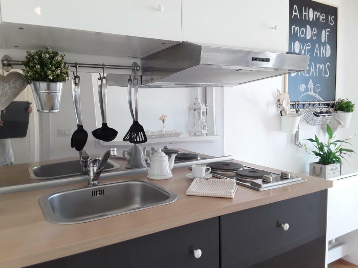 Apartment L'attico Di San Saba Rome