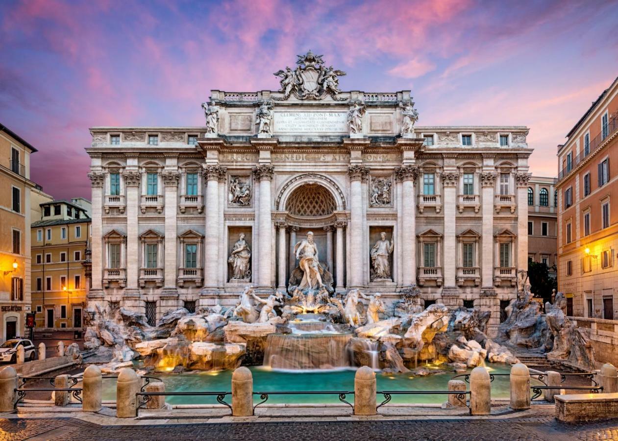 Marmellata Suites, Vicino Al Colosseo Appartamento *