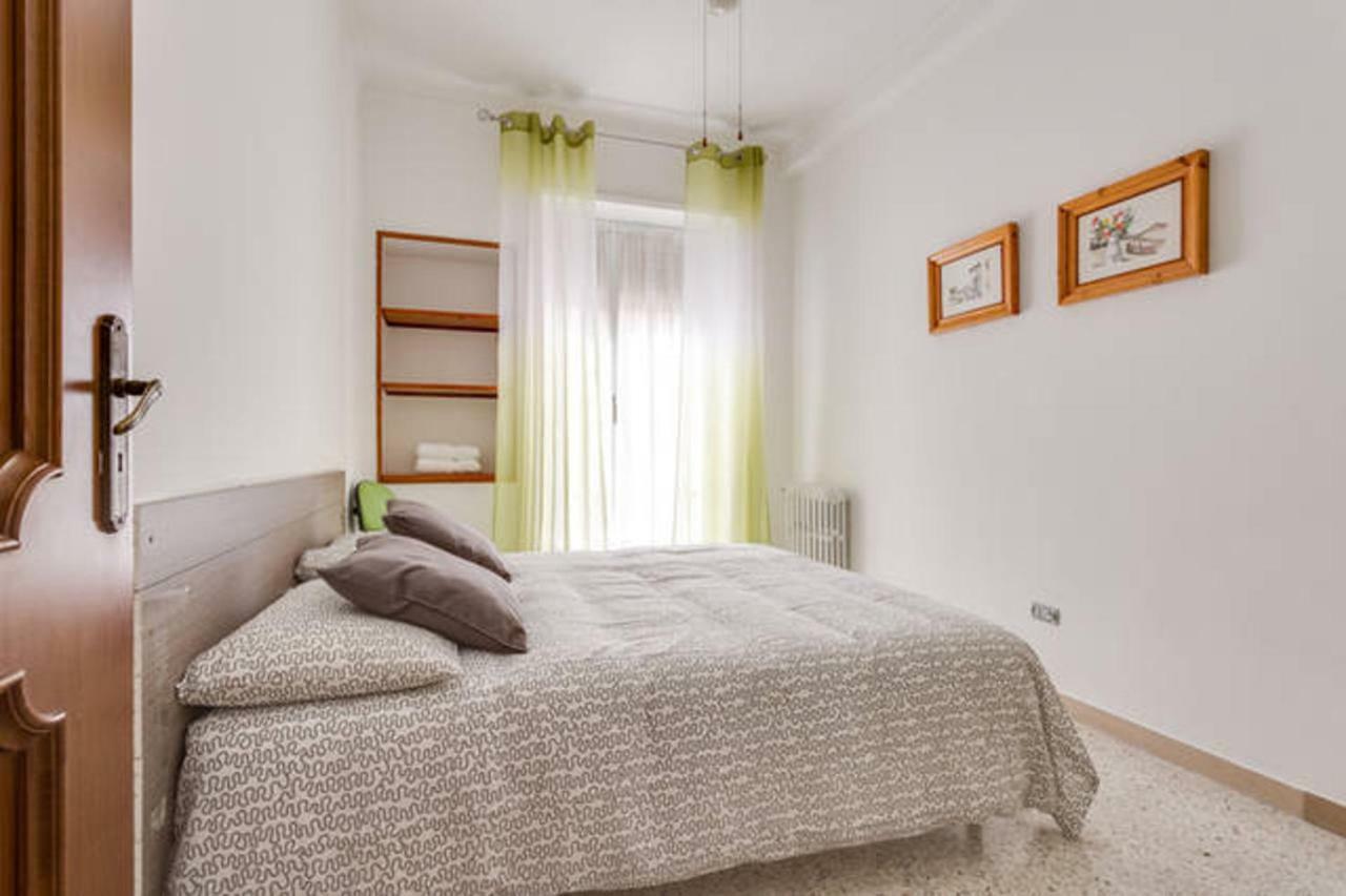 Casa de hóspedes Garie Affittacamere