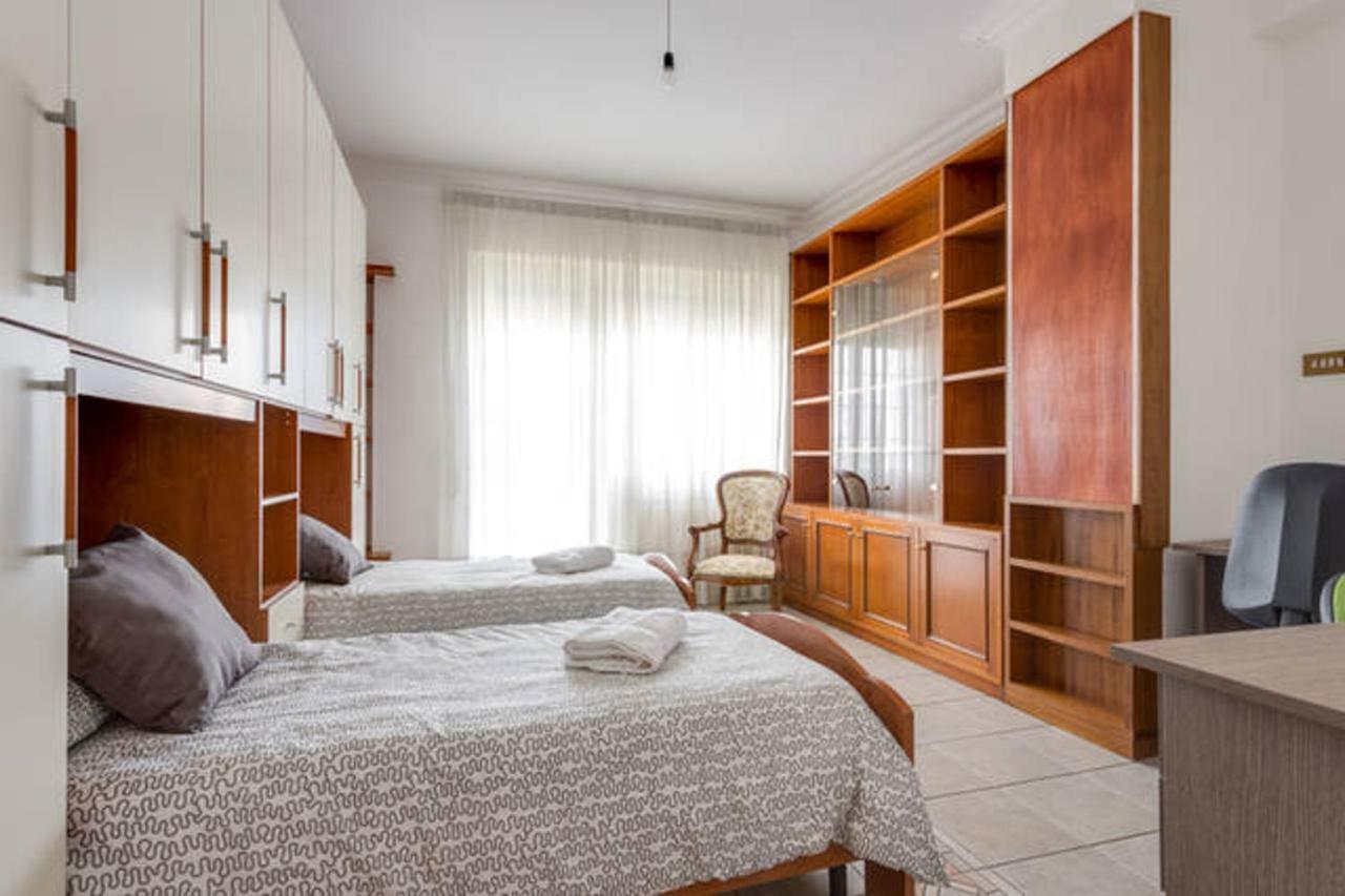 Casa de hóspedes Garie Affittacamere Roma