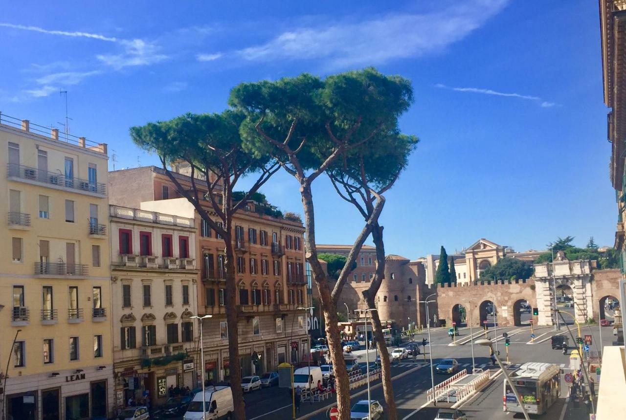 Marmellata Suites, Vicino Al Colosseo Appartamento *