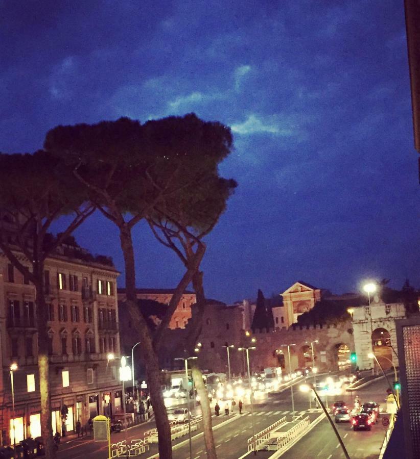 Appartamento Marmellata Suites, Vicino Al Colosseo