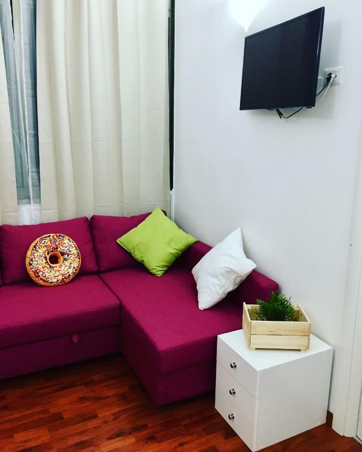 Marmellata Suites, Vicino Al Colosseo * Roma