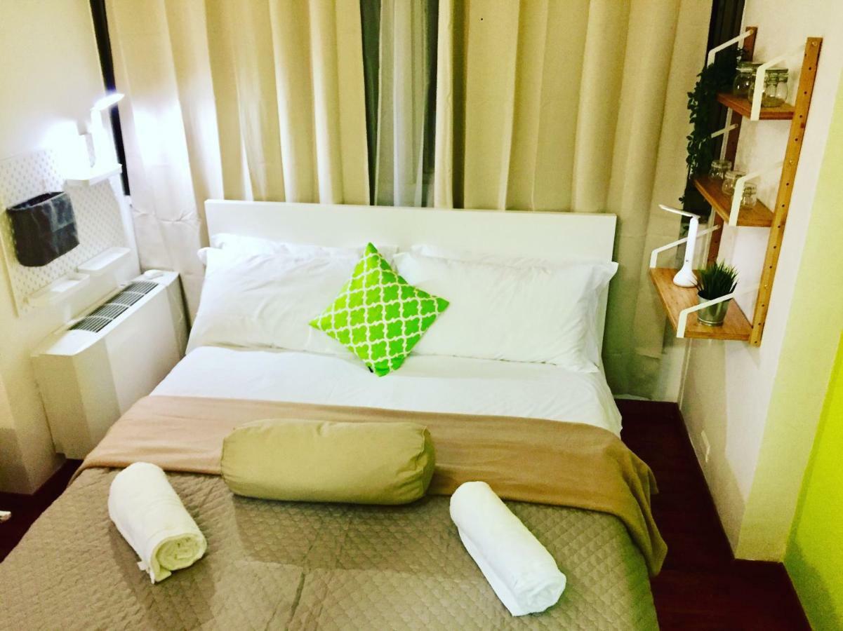 Marmellata Suites, Vicino Al Colosseo Appartamento