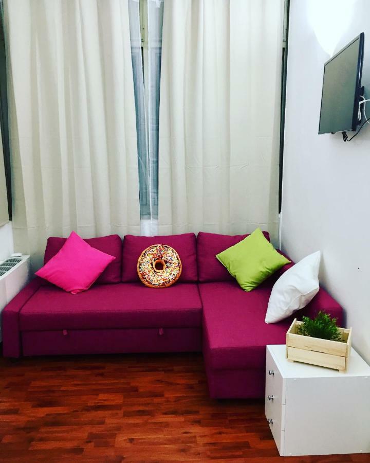 Appartamento Marmellata Suites, Vicino Al Colosseo