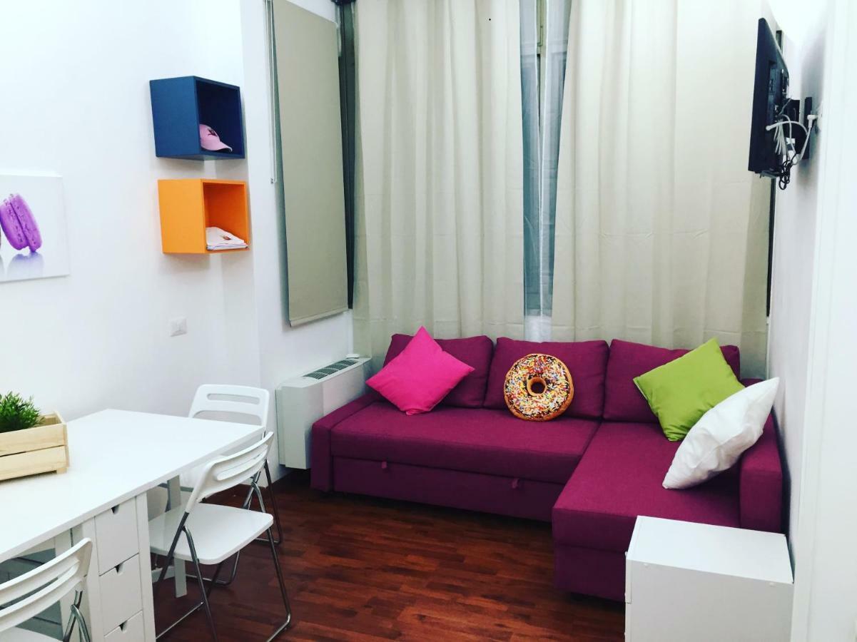 Marmellata Suites, Vicino Al Colosseo Appartamento *