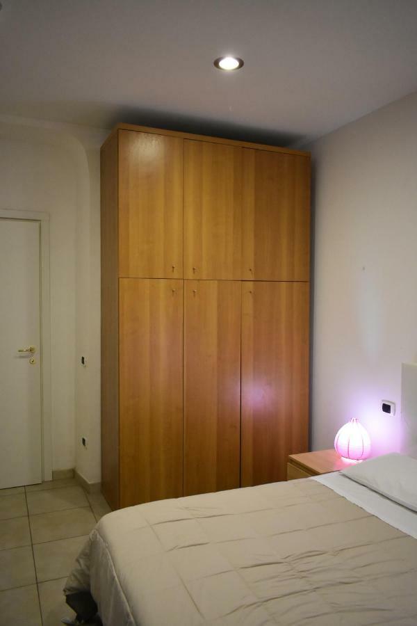 Apartment Acasamiasanpietro Rom
