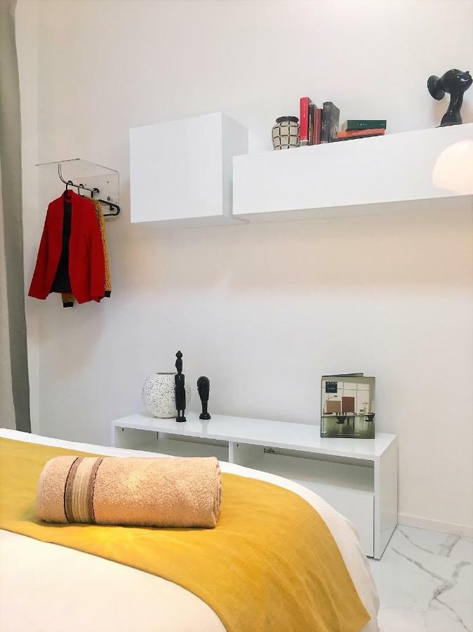 Gb Vatican Apartment Rome