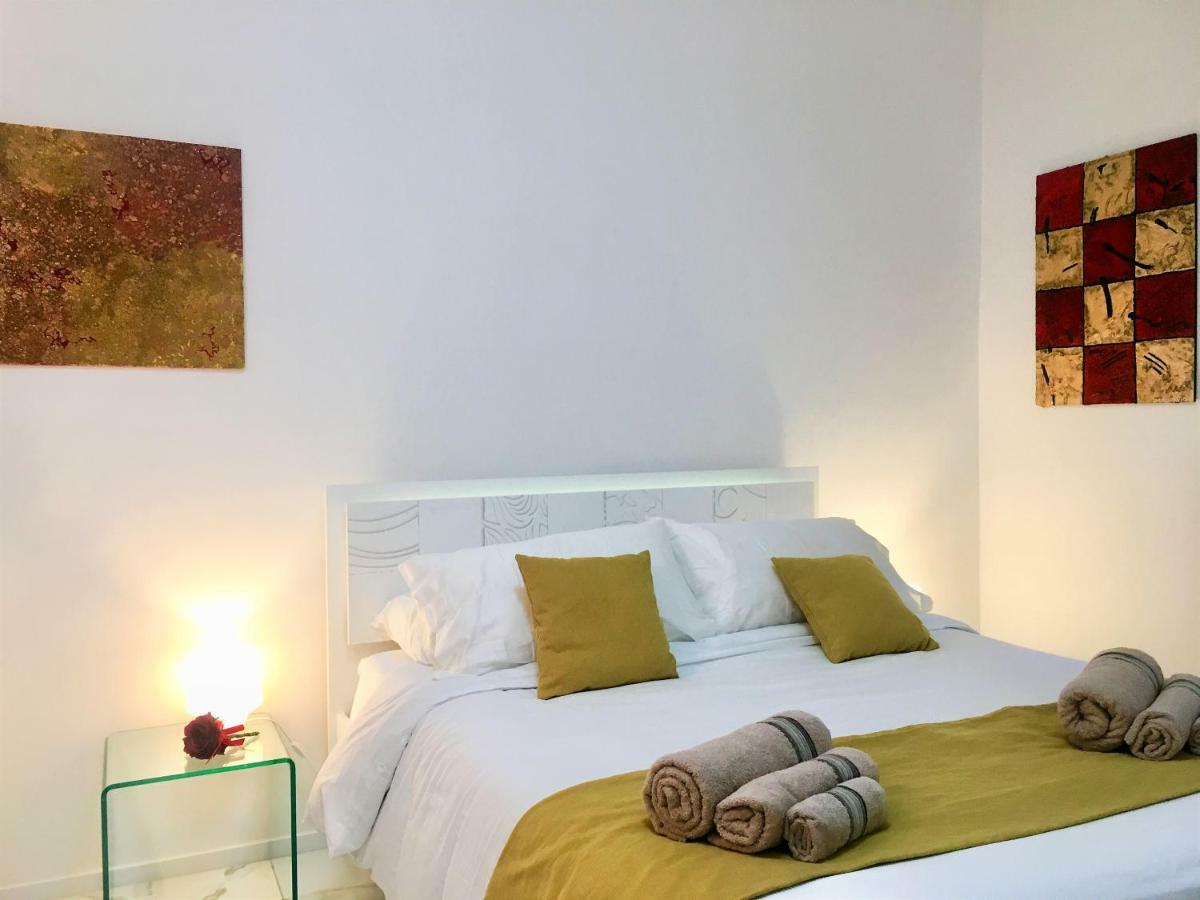 Apartment Gb Vatican Rome