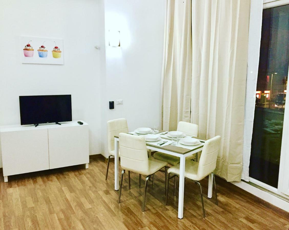 Appartamento Marmellata Suites, Vicino Al Colosseo