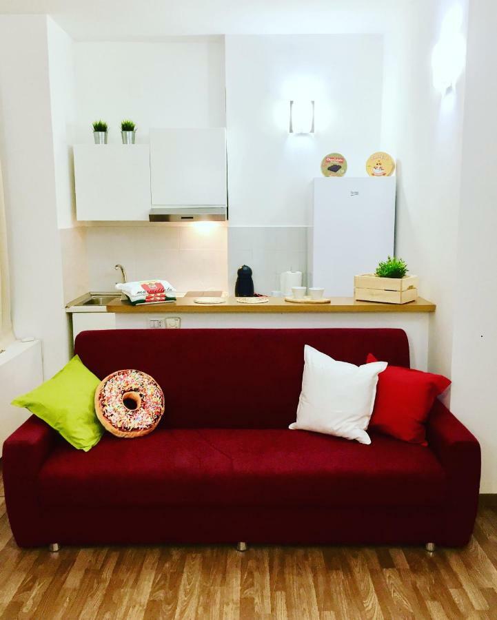 Marmellata Suites, Vicino Al Colosseo * Roma
