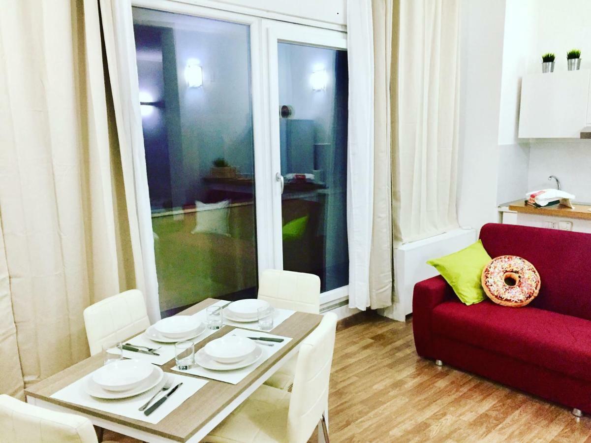 Appartamento Marmellata Suites, Vicino Al Colosseo