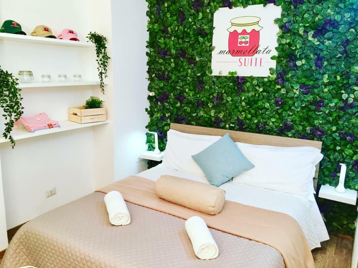 Appartamento Marmellata Suites, Vicino Al Colosseo
