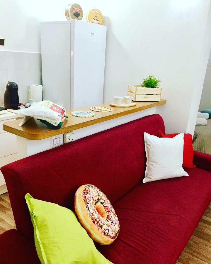 Marmellata Suites, Vicino Al Colosseo *