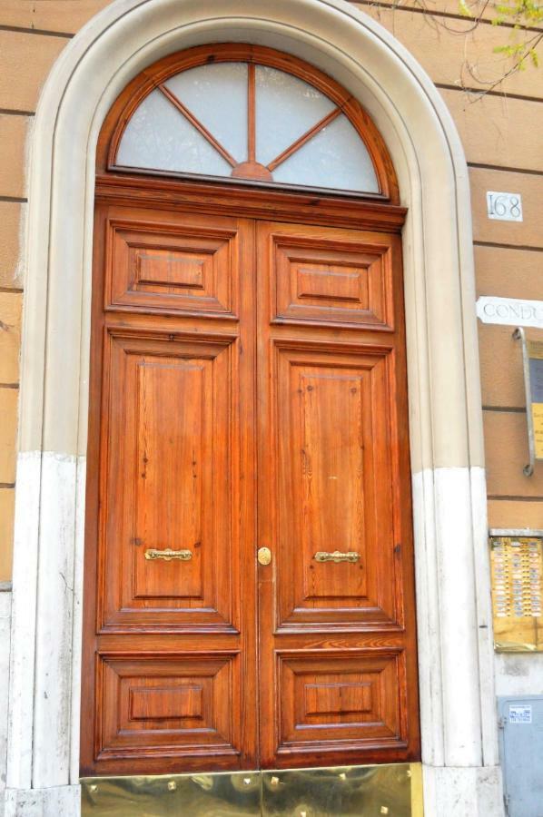 Apartment Gb Vatican Rome