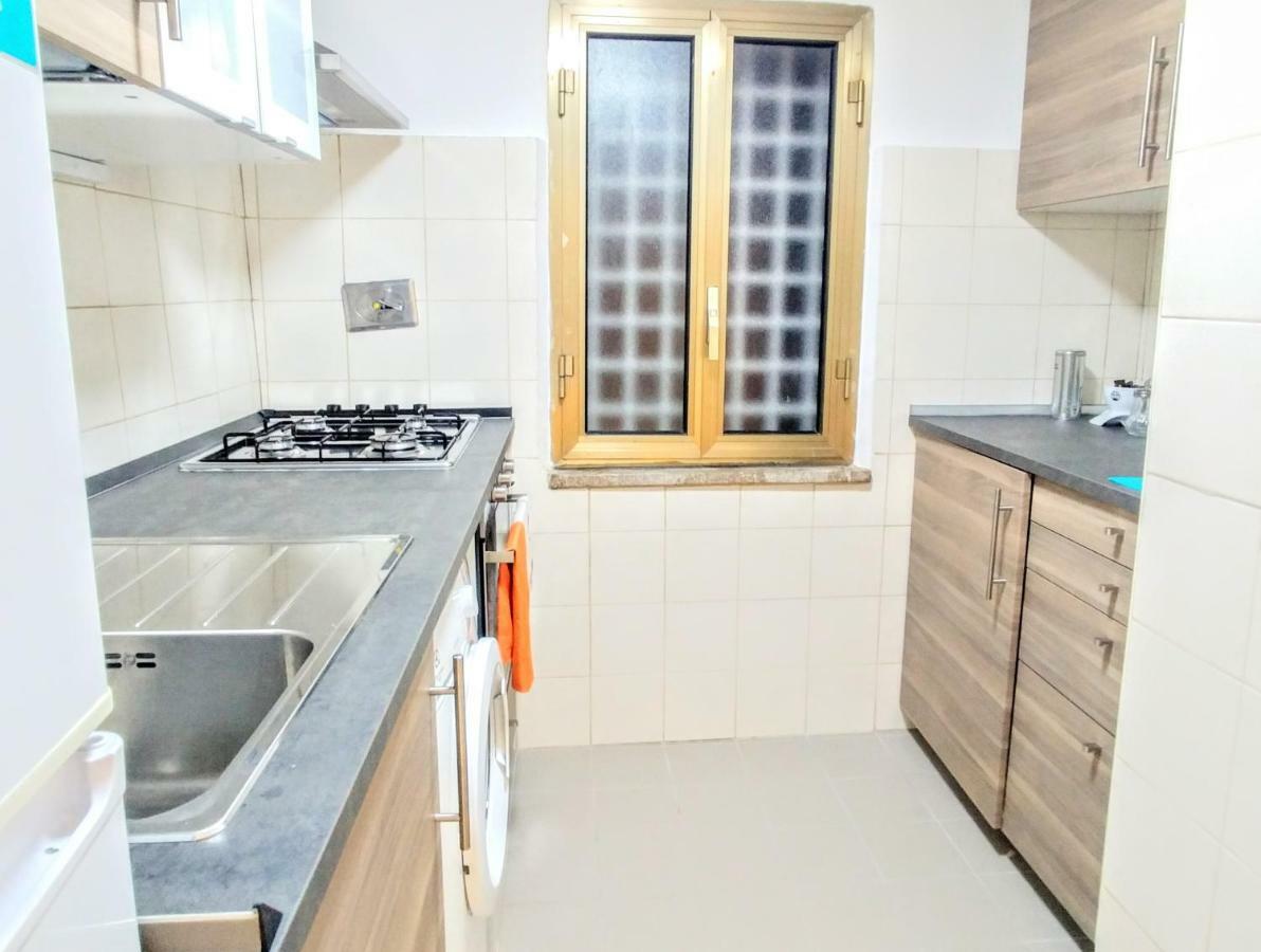 Ma Maison - Charme House In Casa de Férias Roma