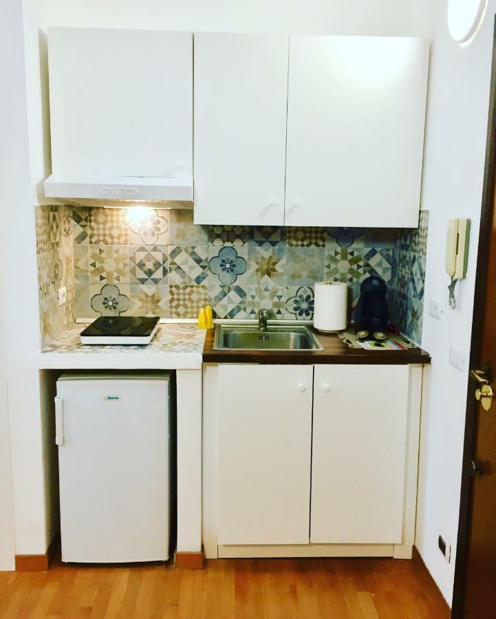 Appartamento Marmellata Suites, Vicino Al Colosseo