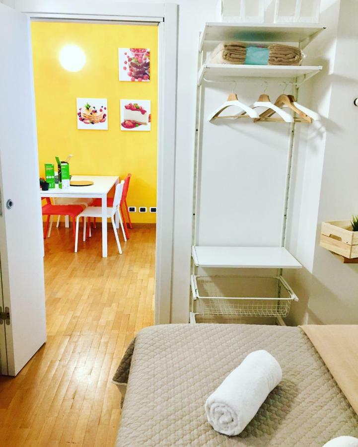 Marmellata Suites, Vicino Al Colosseo Appartamento Roma