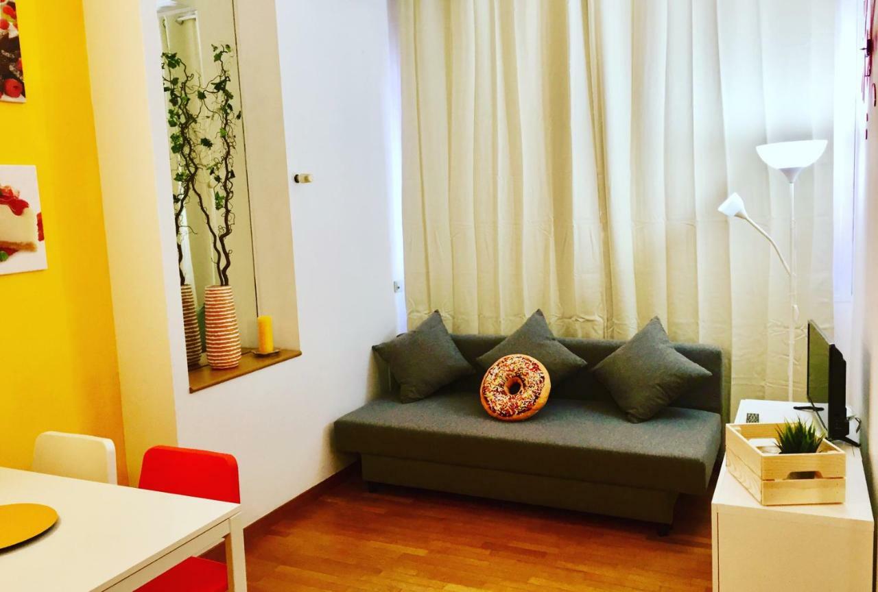 Marmellata Suites, Vicino Al Colosseo Appartamento