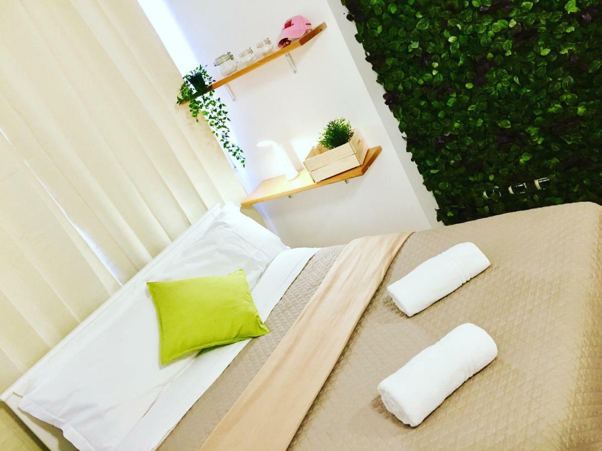 Marmellata Suites, Vicino Al Colosseo Roma