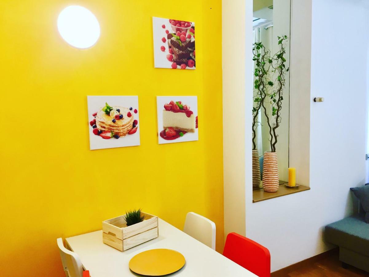Marmellata Suites, Vicino Al Colosseo * Roma