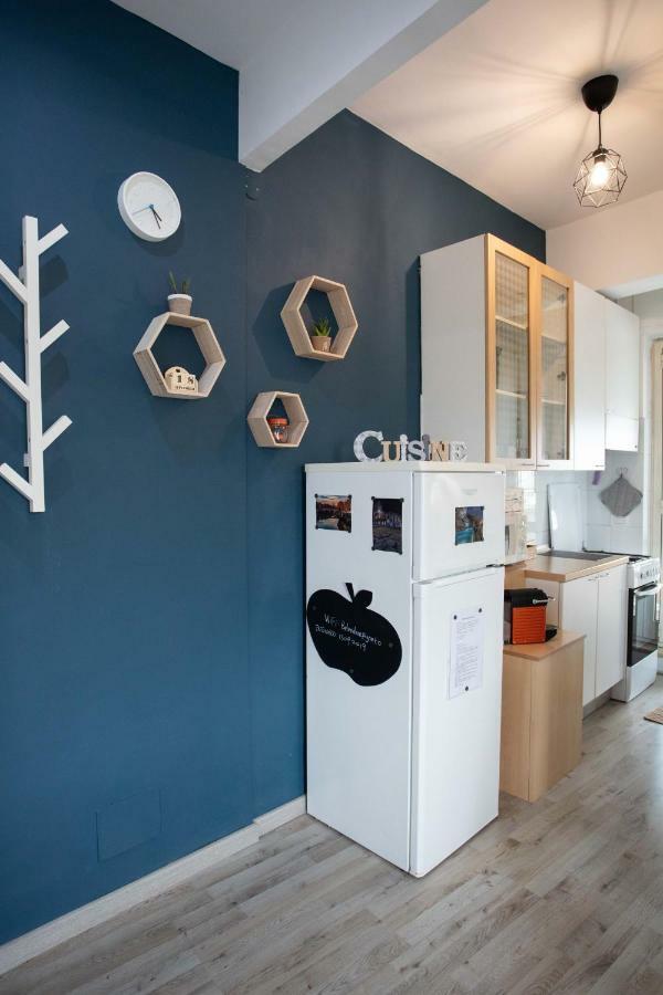 Appartamento Belvedere Pigneto *