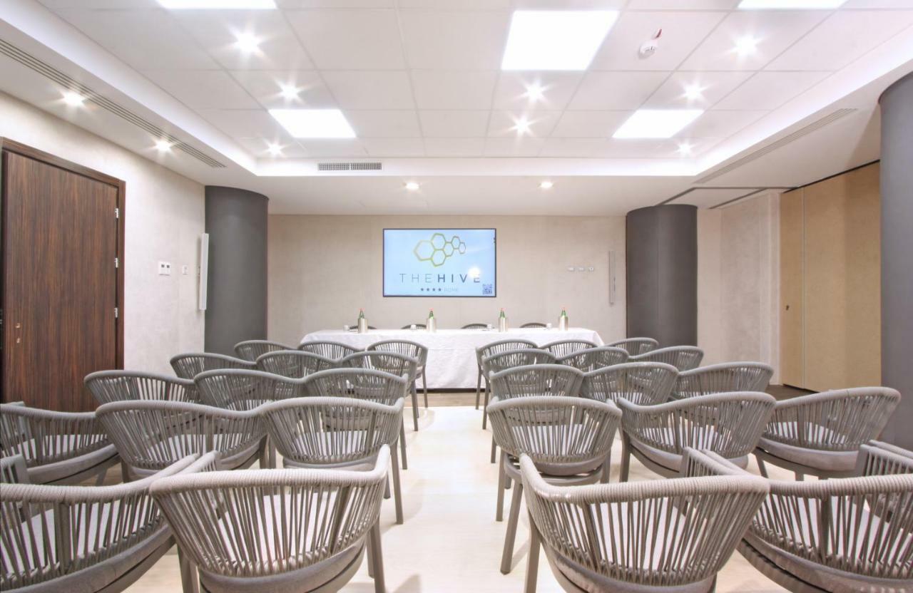 The Hive 4* Roma