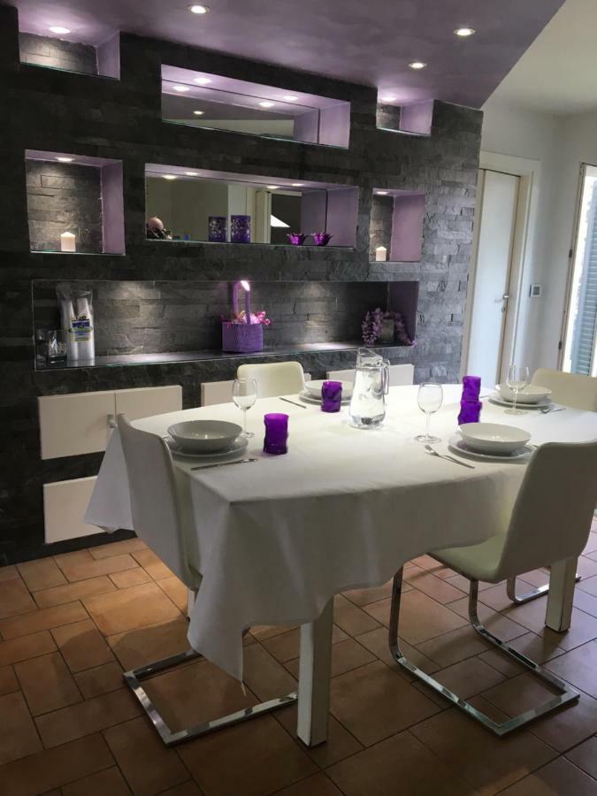 Casa Lilla Apartamento Roma