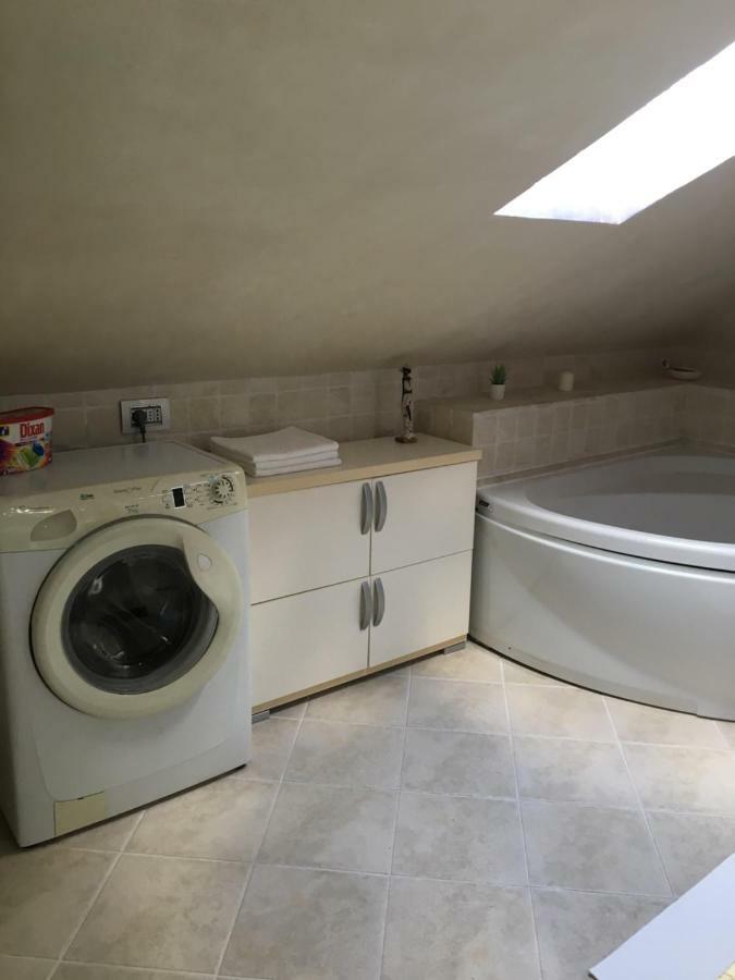 Casa Lilla Apartamento Roma