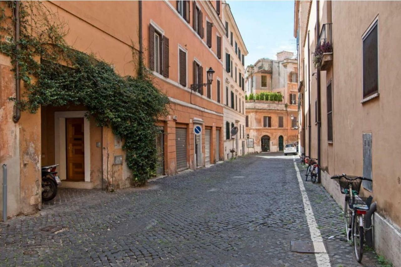 La Casa Di Romolo * Roma