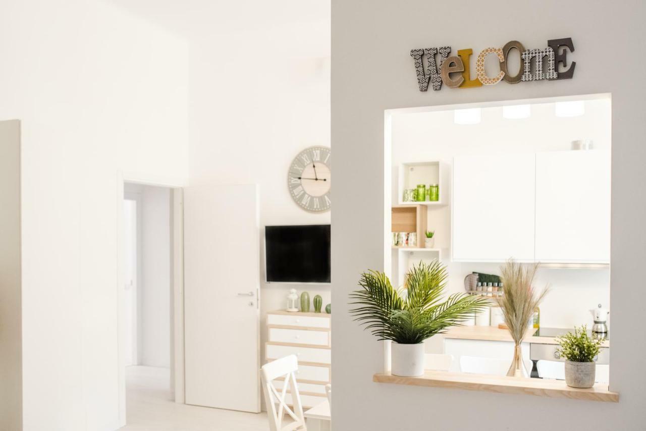White Fanti Apartamento