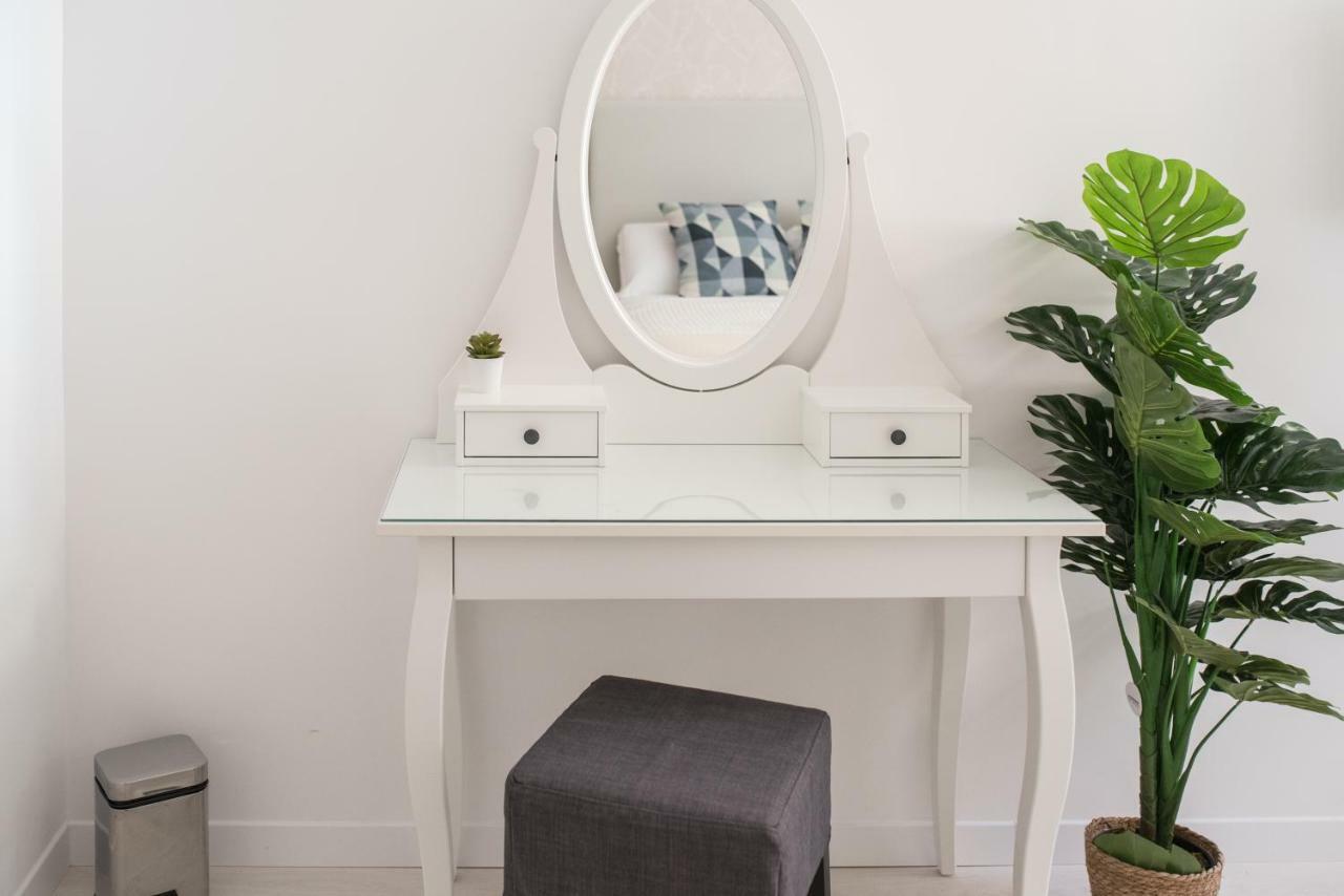 White Fanti Apartamento
