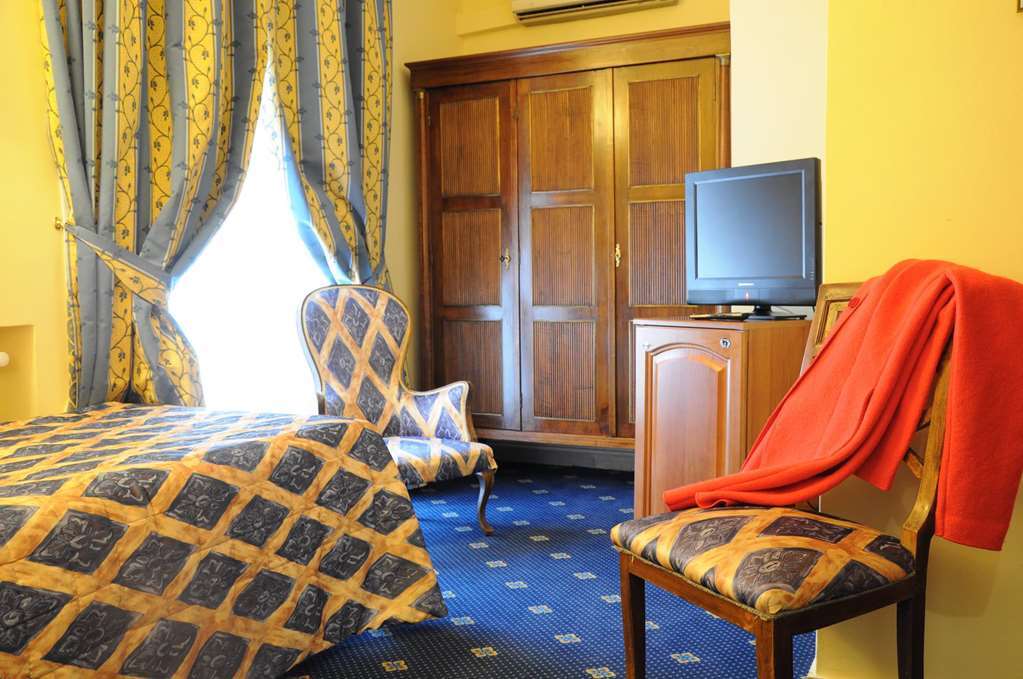Hotel Napoleon