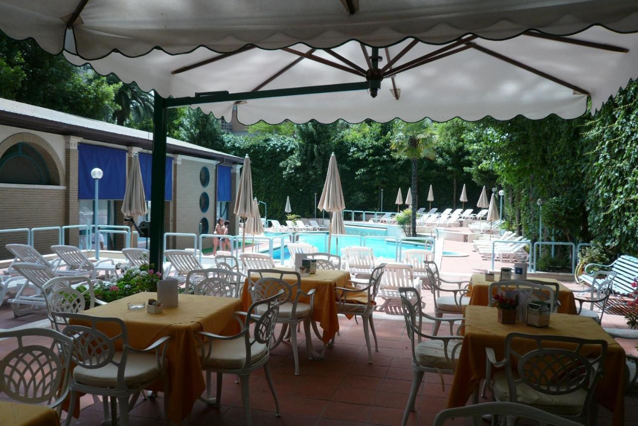 Aldrovandi 4* Roma