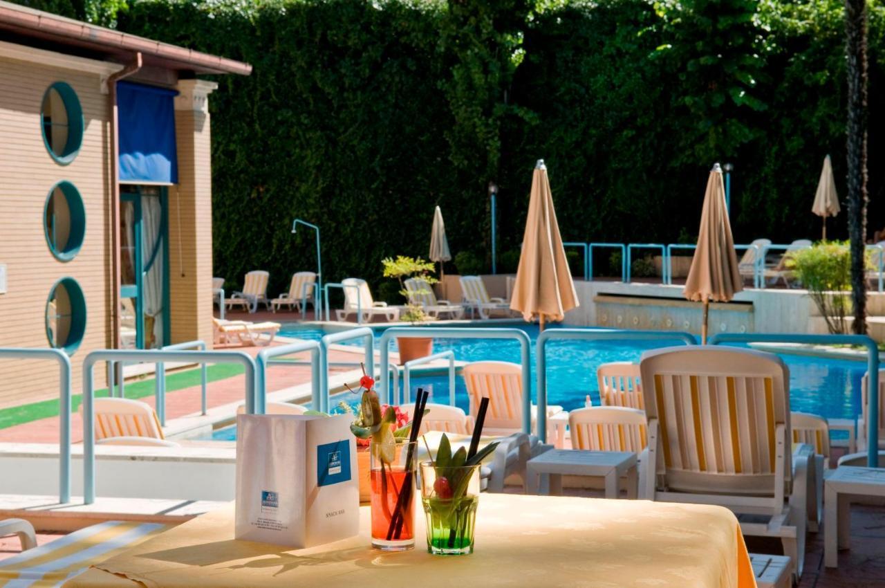 Aldrovandi Hotel Roma