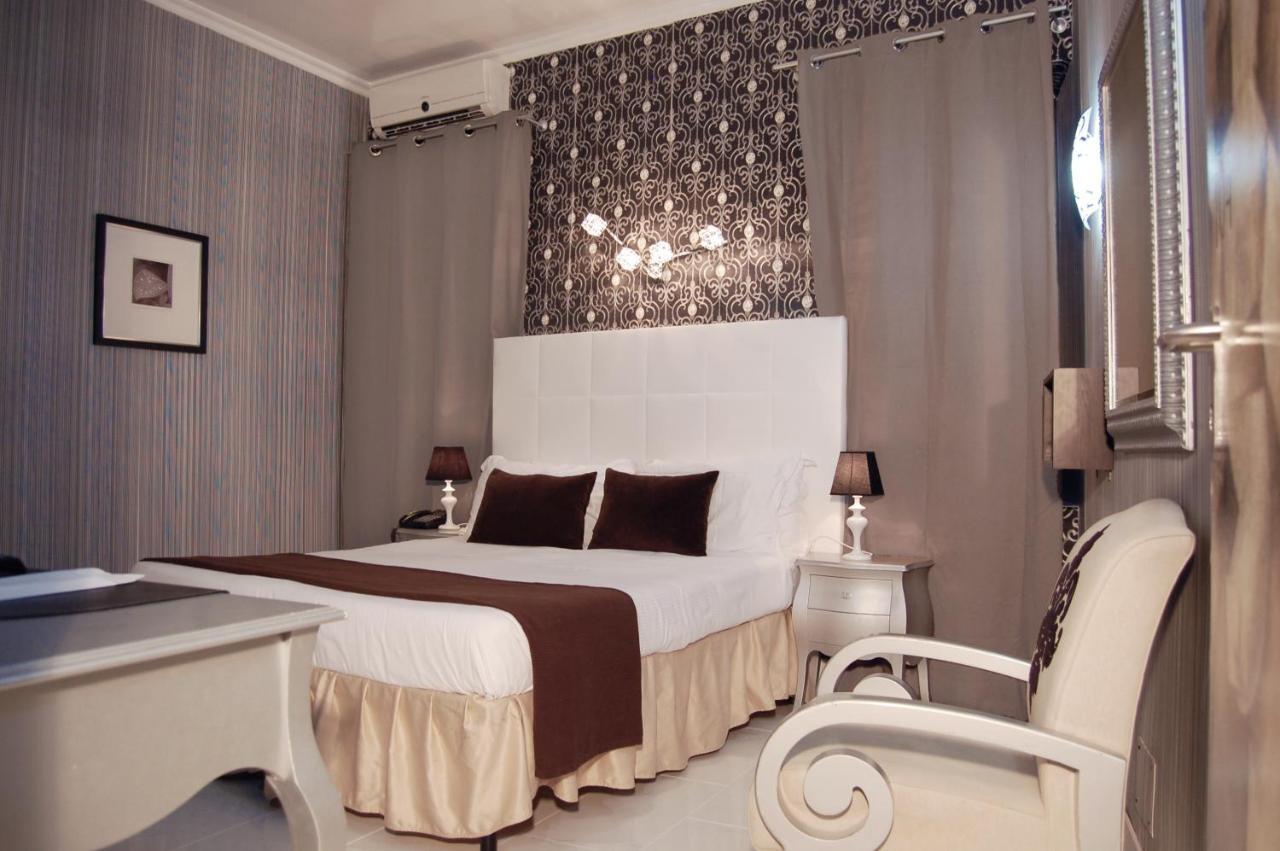 Royal Palace Luxury Hotel Roma