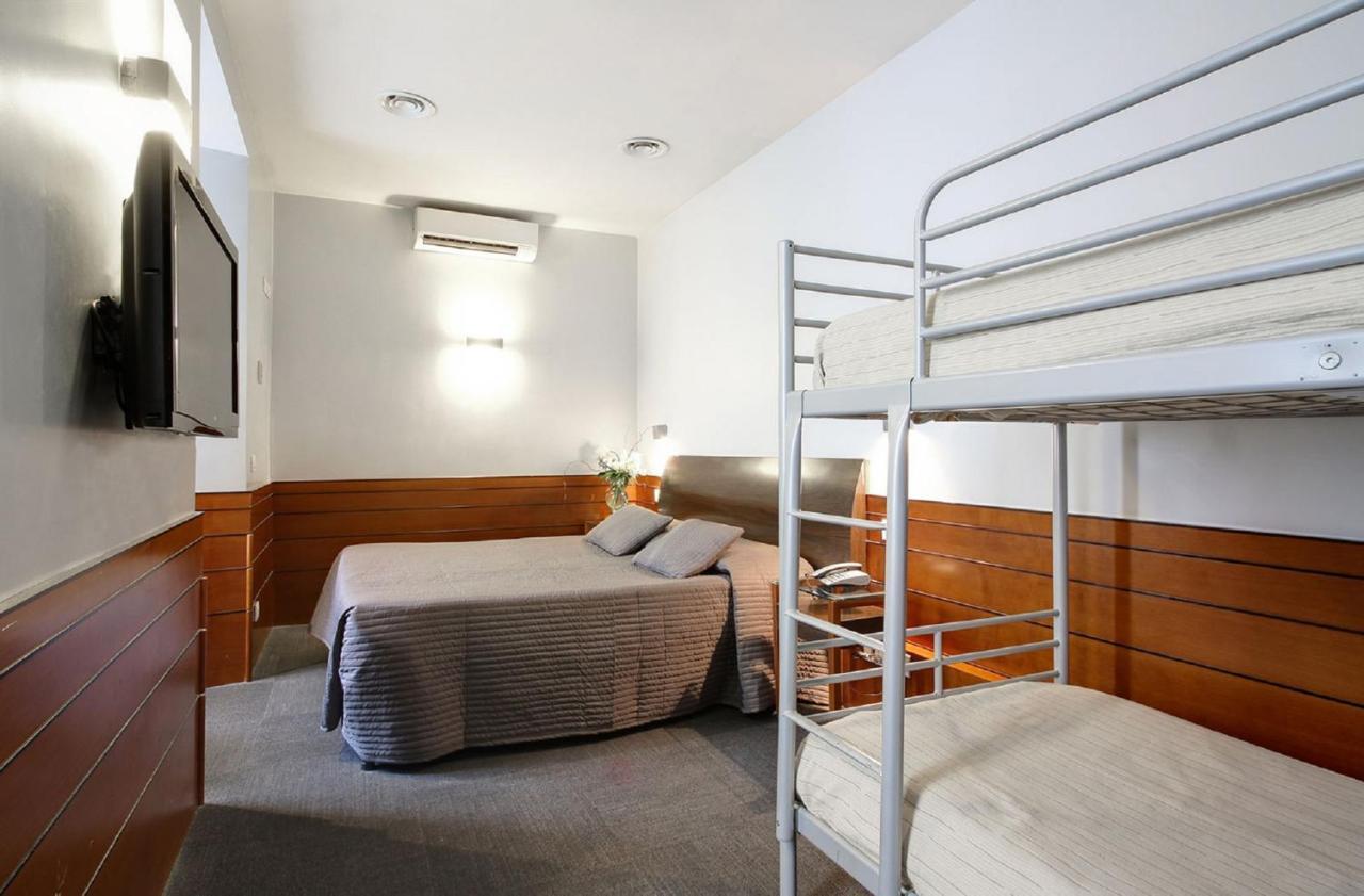 Gasthof La Luna Romana 2*