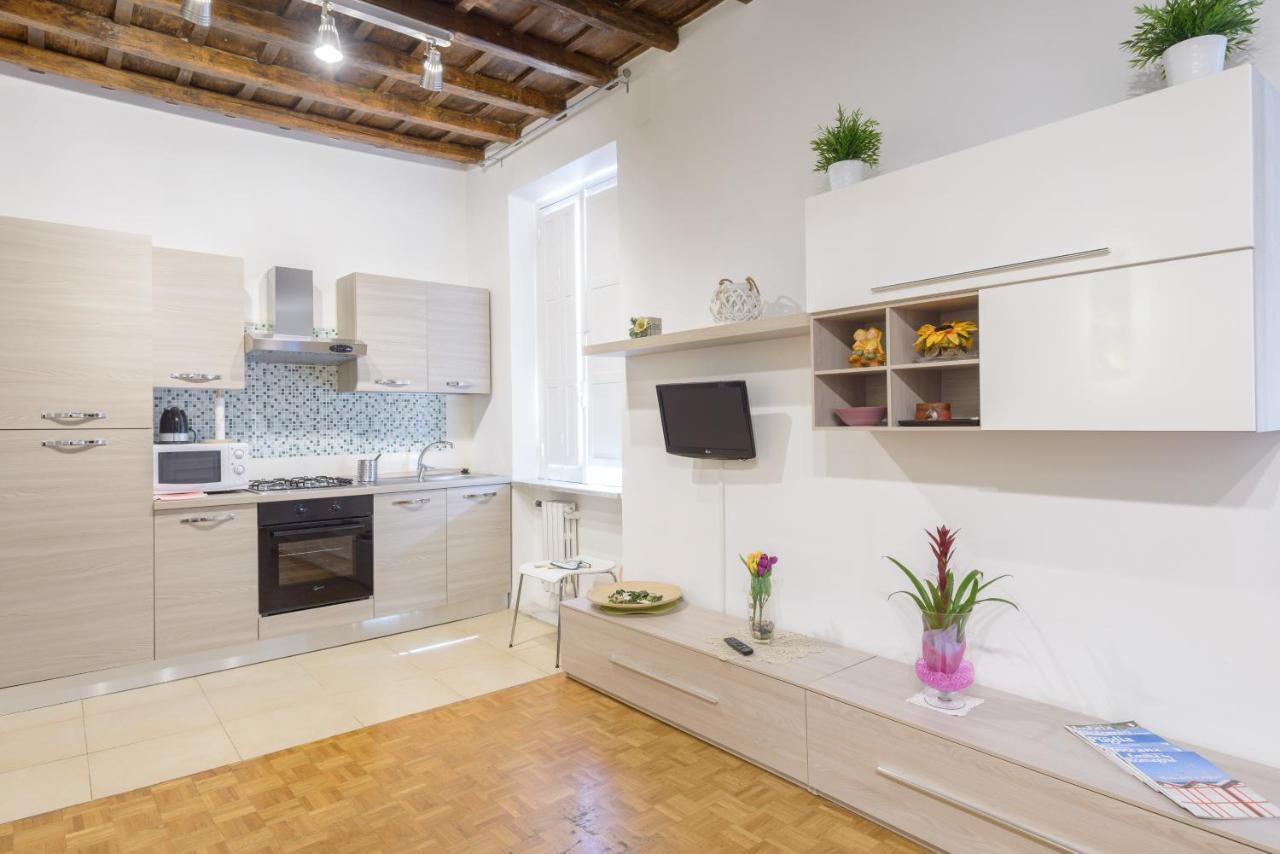 Apartamento Casa Tua A Monti Roma