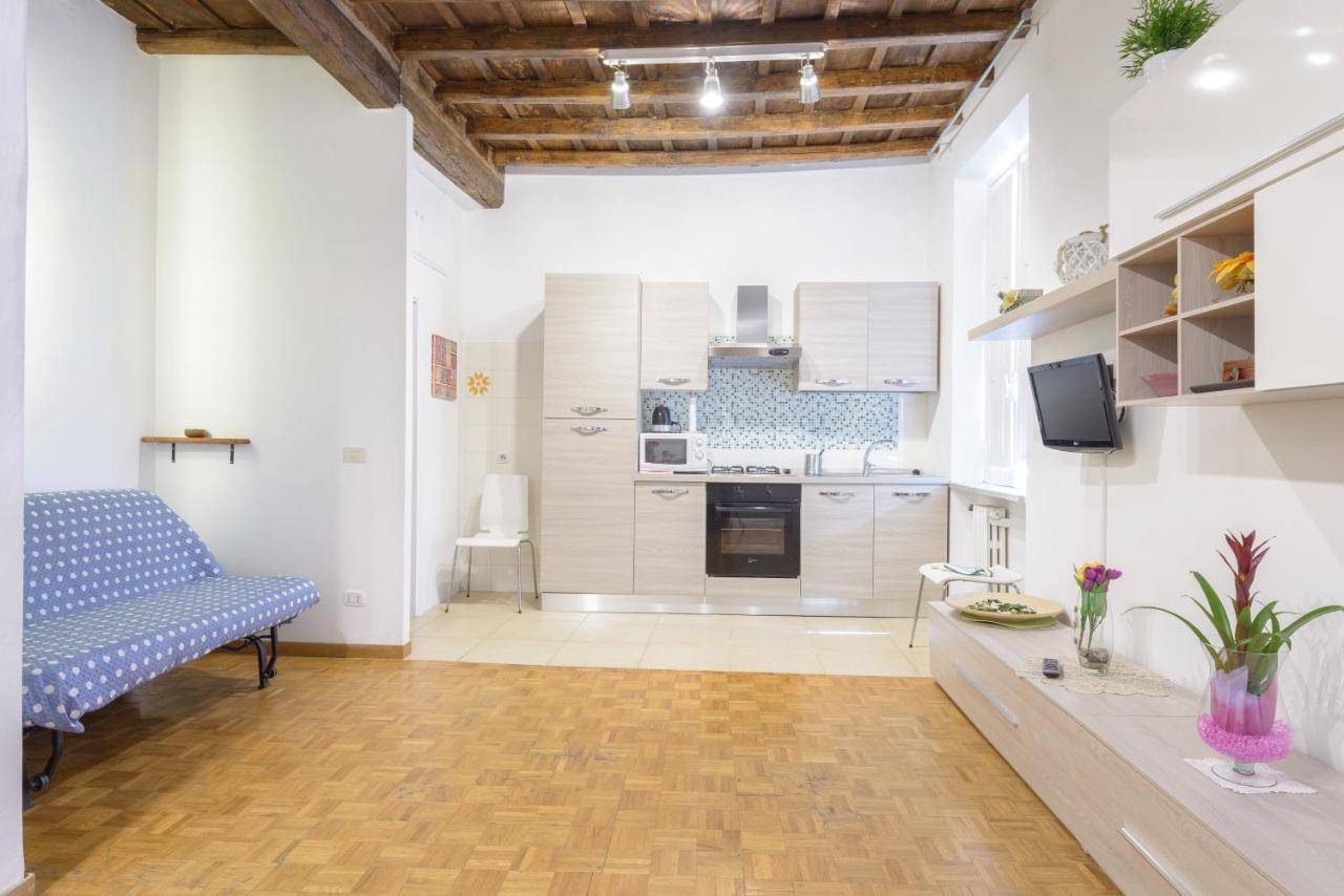 Casa Tua A Monti Apartamento