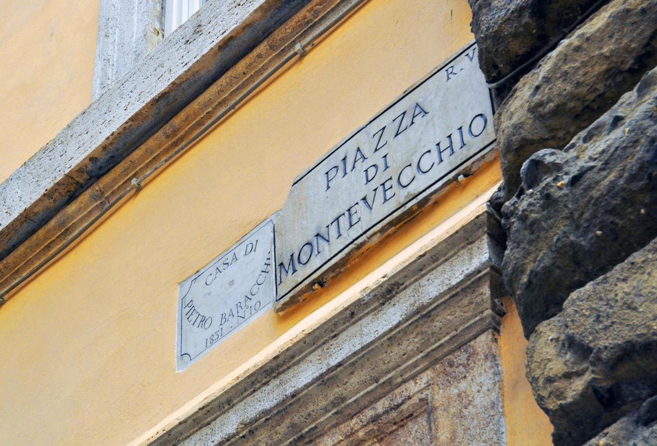 Navona Luxury 2* Rom