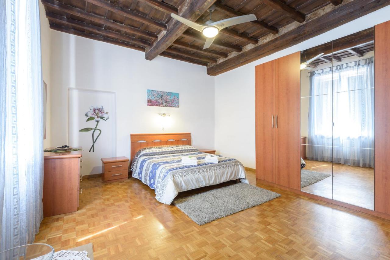 Casa Tua A Monti * Roma