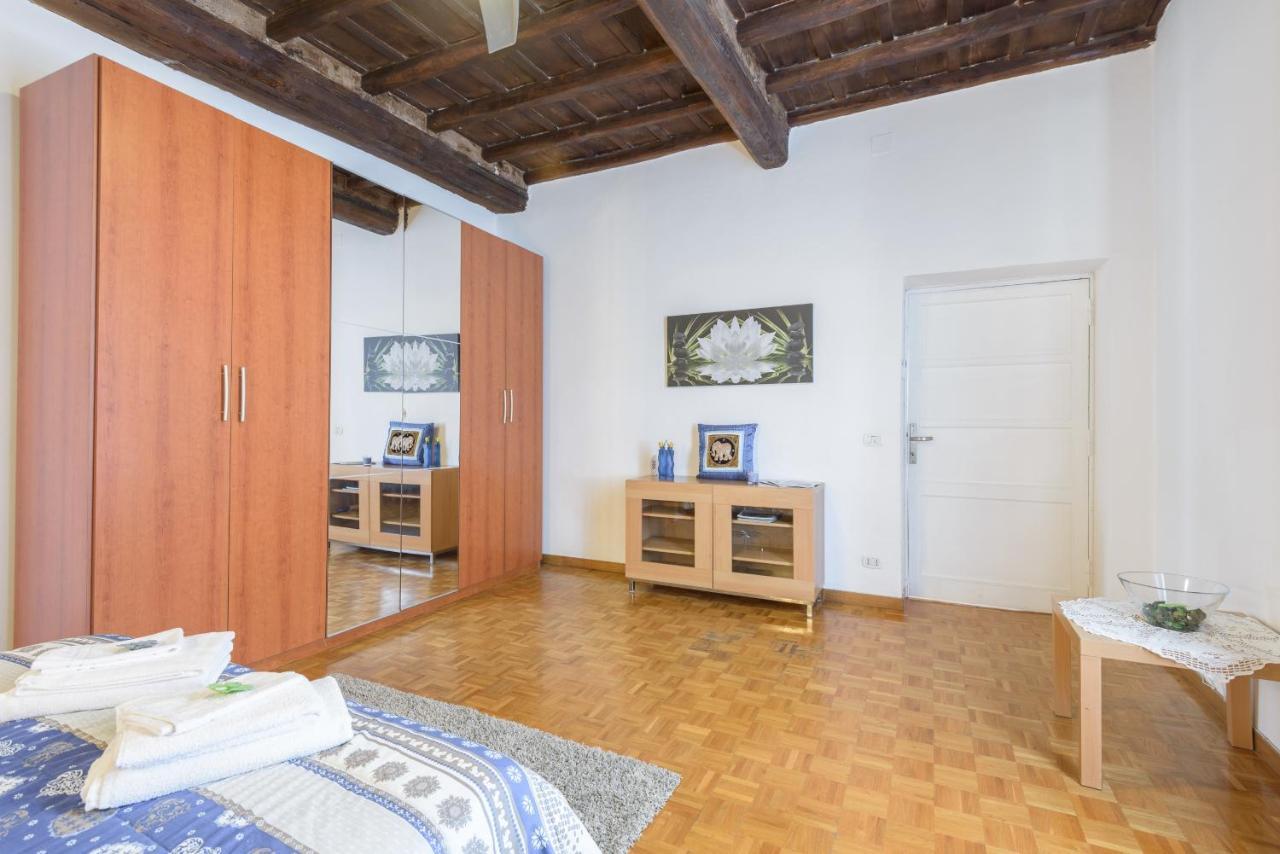 Casa Tua A Monti Roma