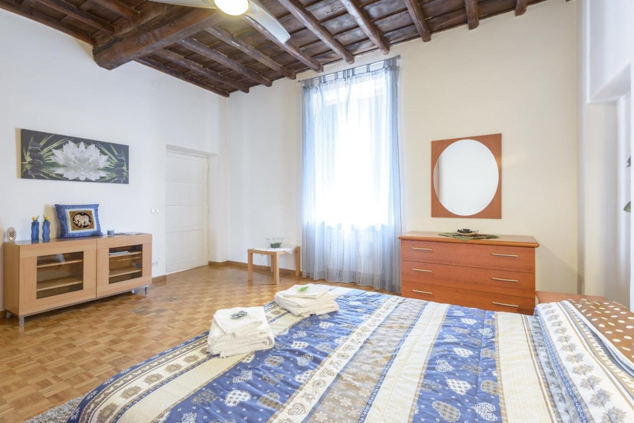 Apartamento Casa Tua A Monti