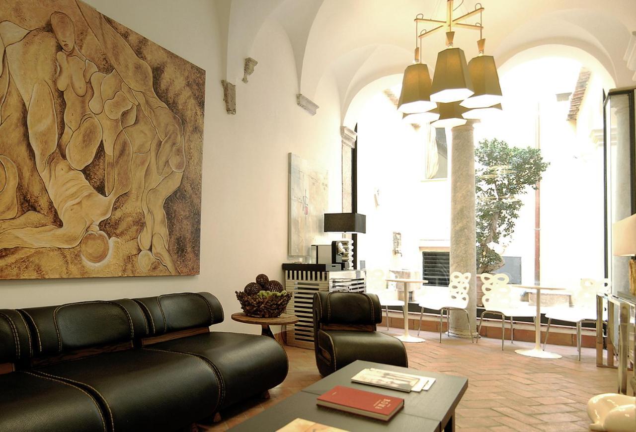 Navona Luxury Rom