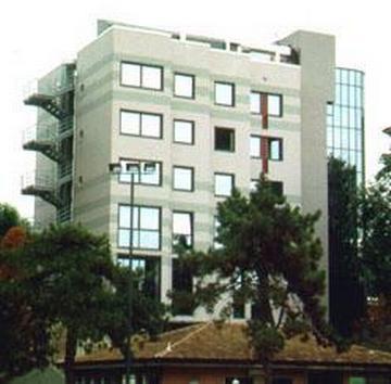 Hotell Martini