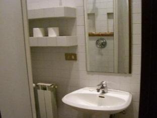 Panda Hotell Roma