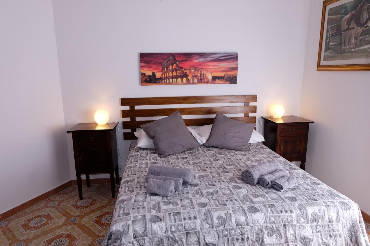 Appartamento Casa Ariel Roma