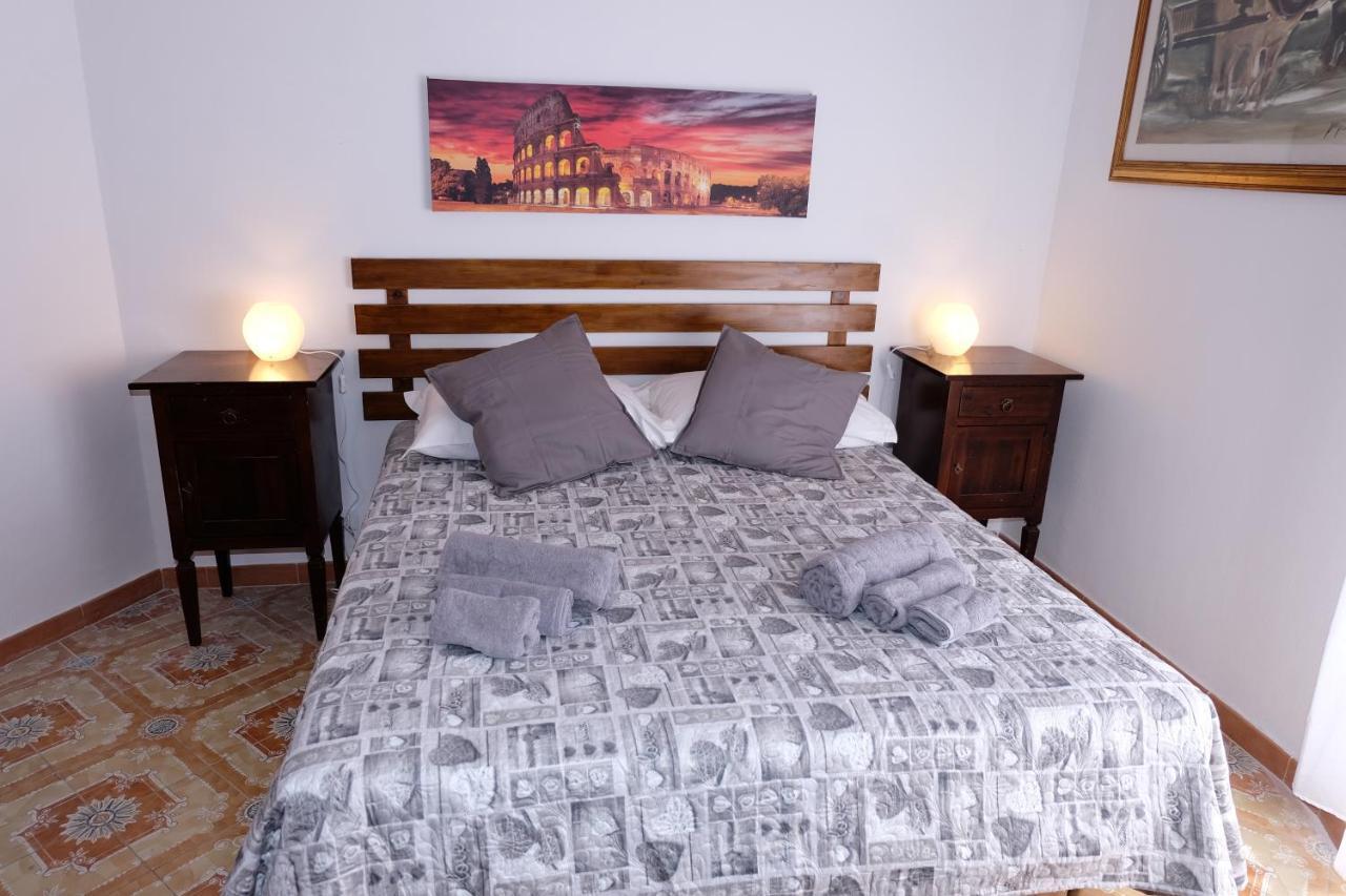 Appartamento Casa Ariel